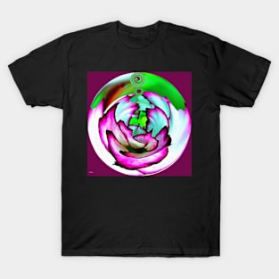 Stocksom Flora 2 T-Shirt